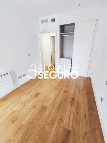 Inmueble en Calle de las Islas Cabo Verde, MADRID