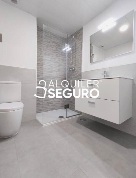 Inmueble en Calle de las Islas Cabo Verde, MADRID