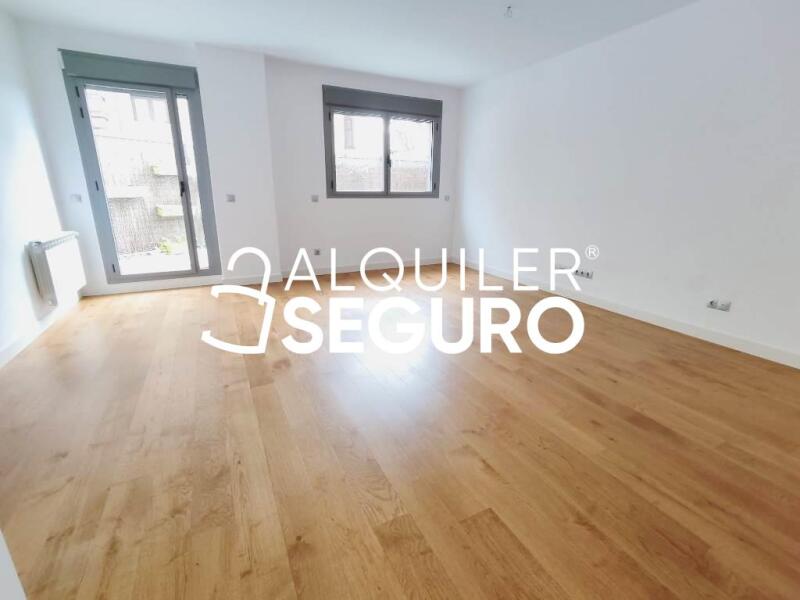 Inmueble en Calle de las Islas Cabo Verde, MADRID