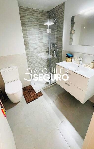 Inmueble en Calle de las Islas Cabo Verde, MADRID