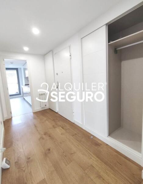 Inmueble en Calle de las Islas Cabo Verde, MADRID