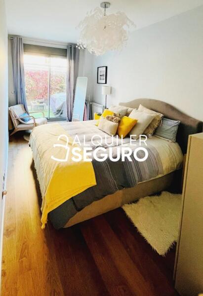 Inmueble en Calle de las Islas Cabo Verde, MADRID