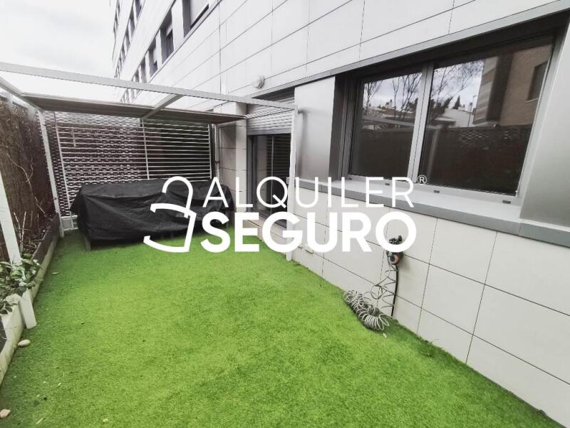 Inmueble en Calle de las Islas Cabo Verde, MADRID