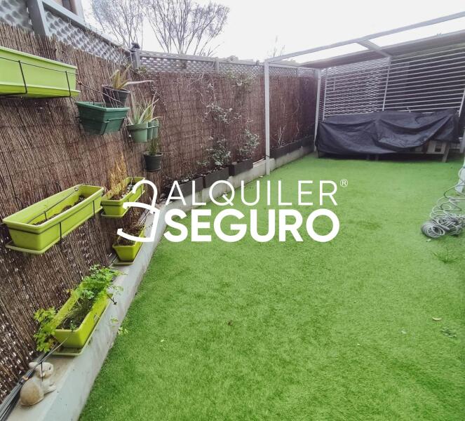 Inmueble en Calle de las Islas Cabo Verde, MADRID