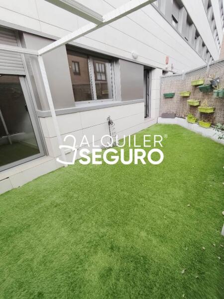 Inmueble en Calle de las Islas Cabo Verde, MADRID