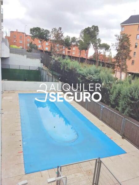 Inmueble en Calle de las Islas Cabo Verde, MADRID