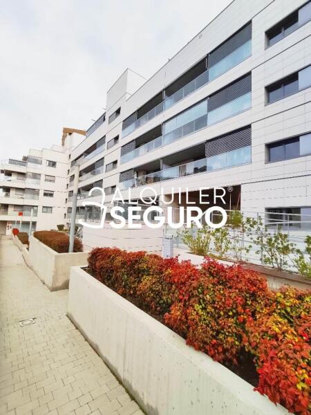 Inmueble en Calle de las Islas Cabo Verde, MADRID