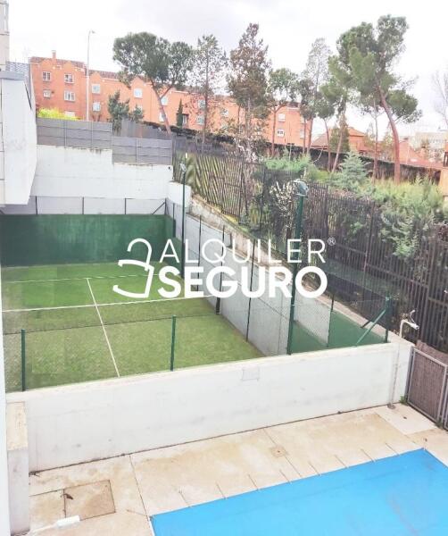 Inmueble en Calle de las Islas Cabo Verde, MADRID