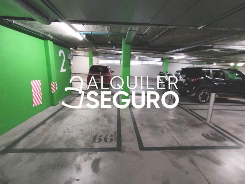 Inmueble en Calle de las Islas Cabo Verde, MADRID