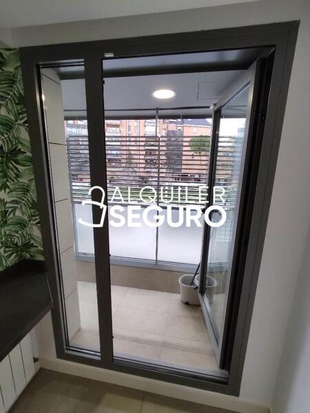 Inmueble en Calle de las Islas Cabo Verde, MADRID