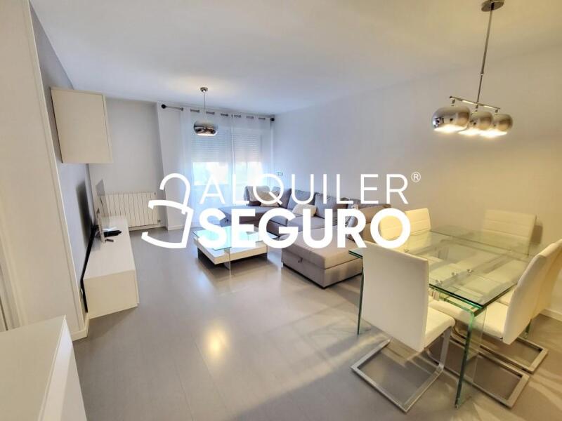 Inmueble en Calle Extremadura, MADRID