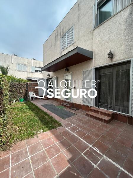 Piso en Calle Miguel Angel Asturias, ALCALÁ DE HENARES MADRID