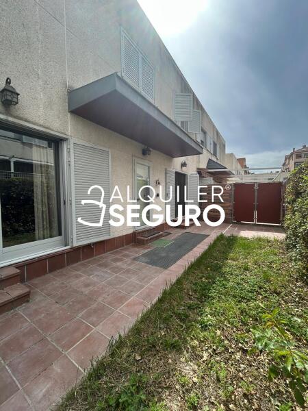 Piso en Calle Miguel Angel Asturias, ALCALÁ DE HENARES MADRID