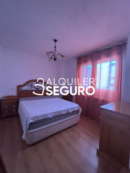 Piso en Calle Miguel Angel Asturias, ALCALÁ DE HENARES MADRID