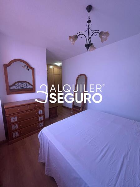 Piso en Calle Miguel Angel Asturias, ALCALÁ DE HENARES MADRID