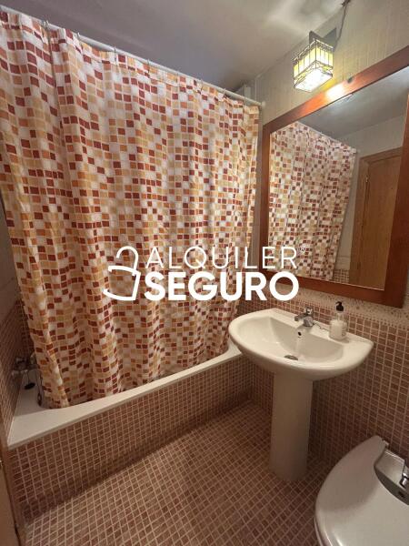 Piso en Calle Miguel Angel Asturias, ALCALÁ DE HENARES MADRID