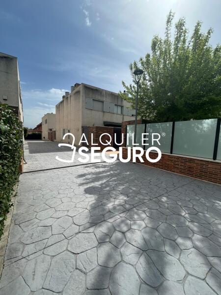 Piso en Calle Miguel Angel Asturias, ALCALÁ DE HENARES MADRID