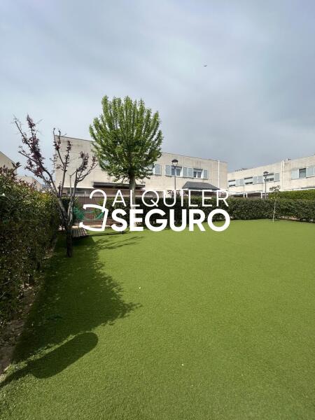 Piso en Calle Miguel Angel Asturias, ALCALÁ DE HENARES MADRID