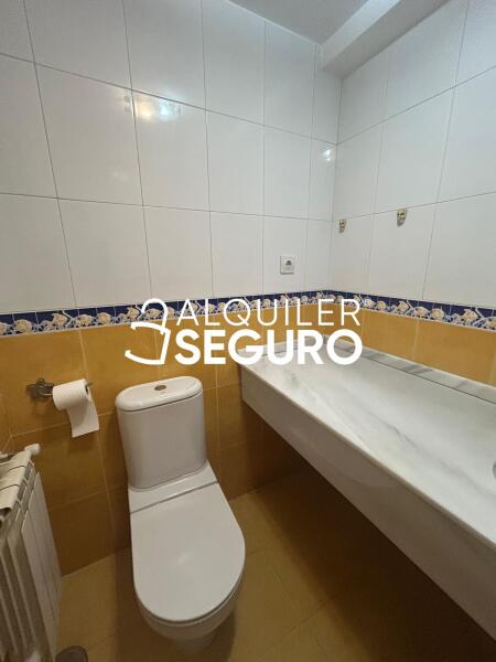 Piso en Calle Miguel Angel Asturias, ALCALÁ DE HENARES MADRID