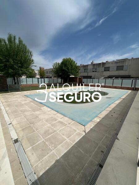 Piso en Calle Miguel Angel Asturias, ALCALÁ DE HENARES MADRID