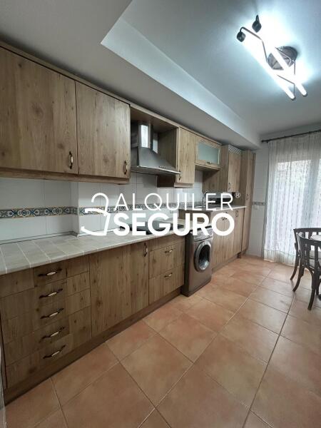 Piso en Calle Miguel Angel Asturias, ALCALÁ DE HENARES MADRID