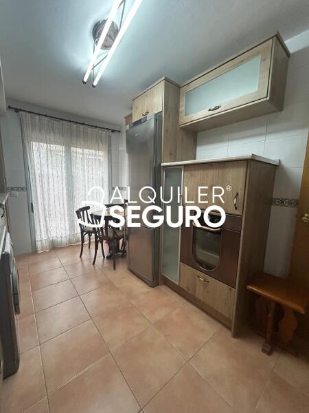 Piso en Calle Miguel Angel Asturias, ALCALÁ DE HENARES MADRID