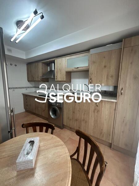 Piso en Calle Miguel Angel Asturias, ALCALÁ DE HENARES MADRID