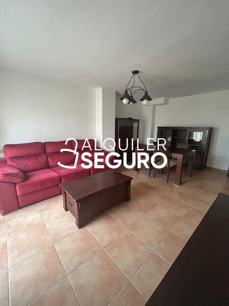 Piso en Calle Miguel Angel Asturias, ALCALÁ DE HENARES MADRID