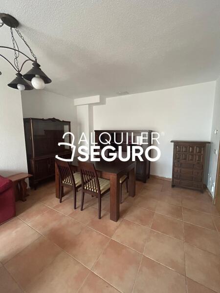 Piso en Calle Miguel Angel Asturias, ALCALÁ DE HENARES MADRID