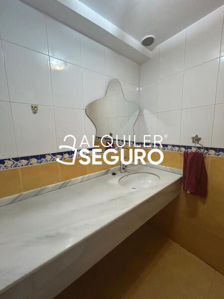 Piso en Calle Miguel Angel Asturias, ALCALÁ DE HENARES MADRID