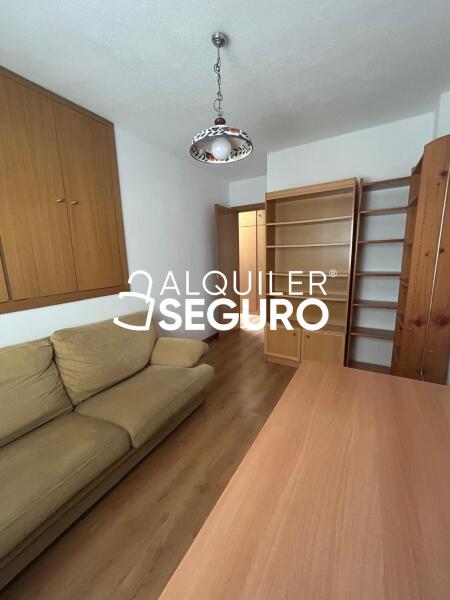 Piso en Calle Miguel Angel Asturias, ALCALÁ DE HENARES MADRID