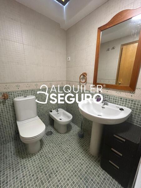 Piso en Calle Miguel Angel Asturias, ALCALÁ DE HENARES MADRID