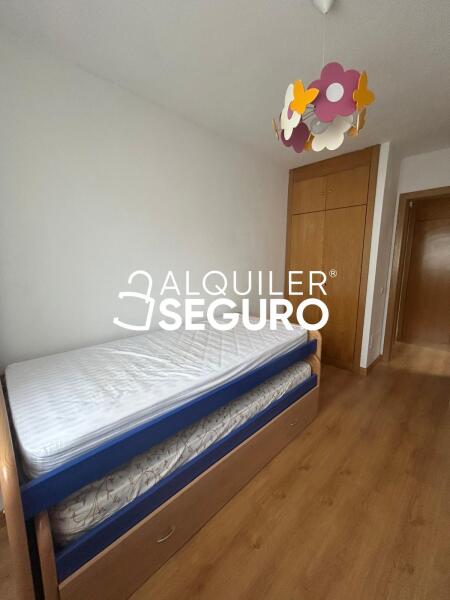 Piso en Calle Miguel Angel Asturias, ALCALÁ DE HENARES MADRID