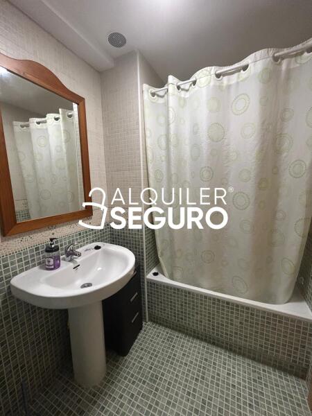 Piso en Calle Miguel Angel Asturias, ALCALÁ DE HENARES MADRID