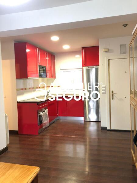 Inmueble en Calle de Artajona, MADRID