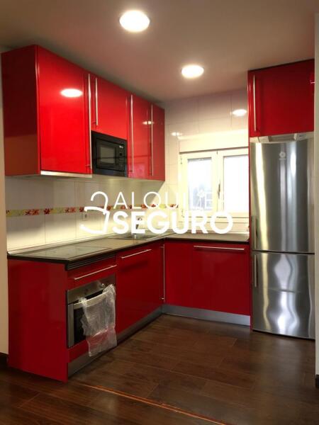 Inmueble en Calle de Artajona, MADRID