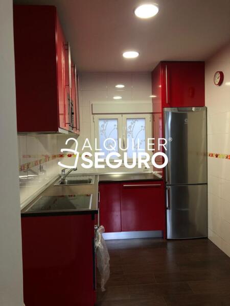 Inmueble en Calle de Artajona, MADRID