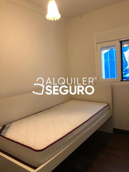 Inmueble en Calle de Artajona, MADRID