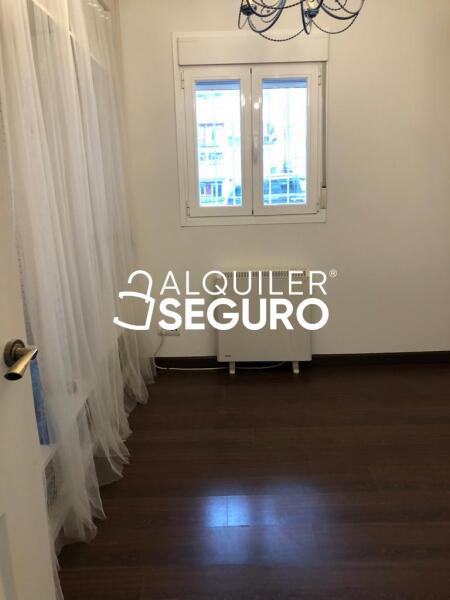 Inmueble en Calle de Artajona, MADRID