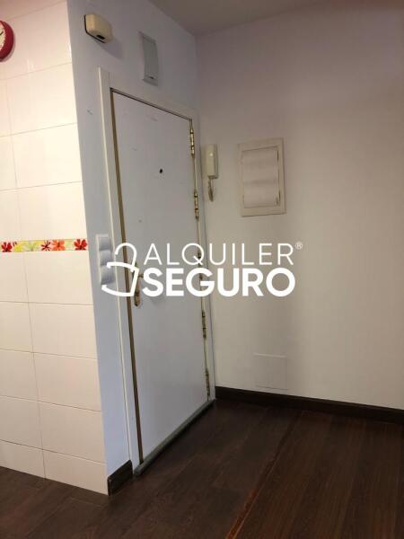 Inmueble en Calle de Artajona, MADRID