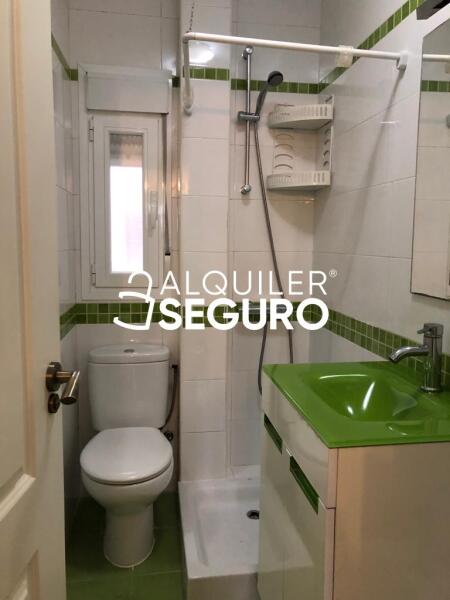 Inmueble en Calle de Artajona, MADRID