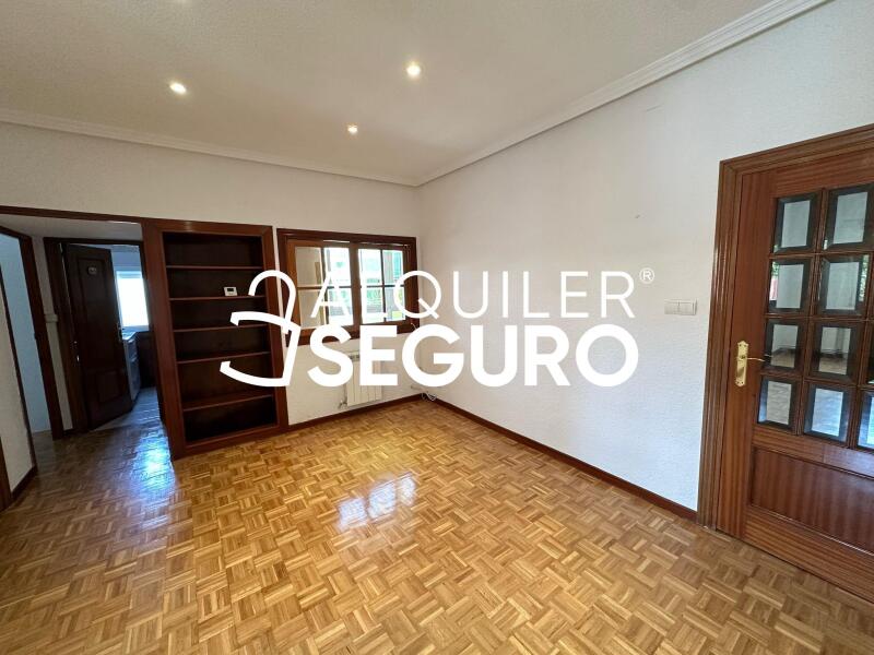 Piso en Calle Calahorra, MADRID MADRID