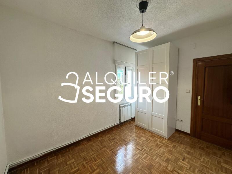 Piso en Calle Calahorra, MADRID MADRID