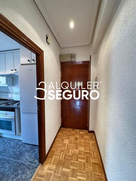 Piso en Calle Calahorra, MADRID MADRID