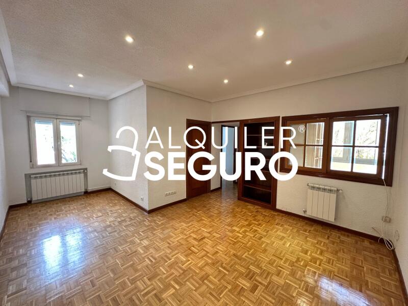 Piso en Calle Calahorra, MADRID MADRID