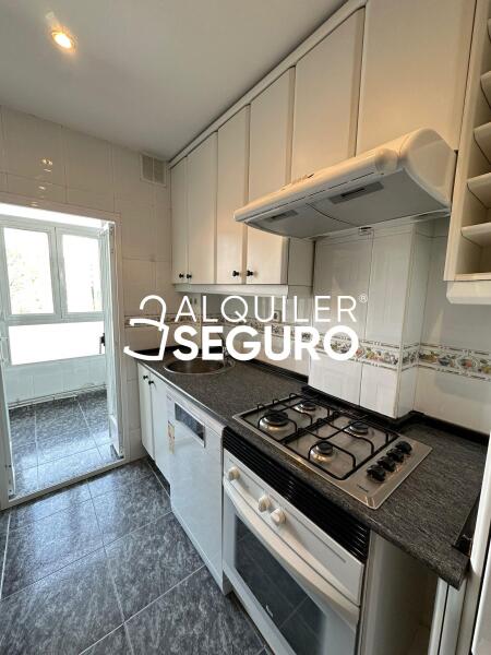 Piso en Calle Calahorra, MADRID MADRID