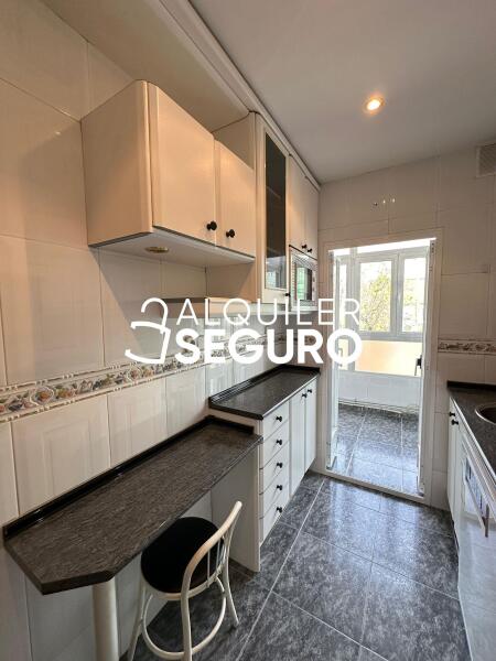 Piso en Calle Calahorra, MADRID MADRID