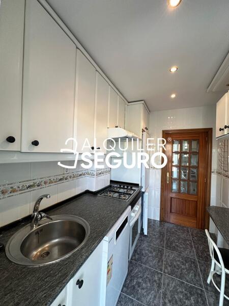 Piso en Calle Calahorra, MADRID MADRID