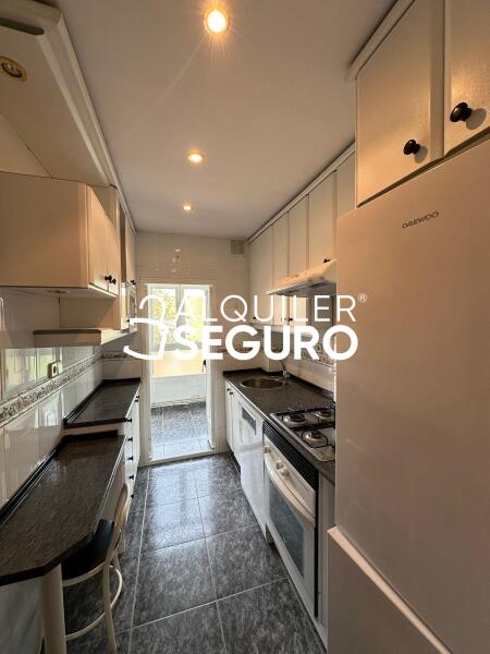 Piso en Calle Calahorra, MADRID MADRID