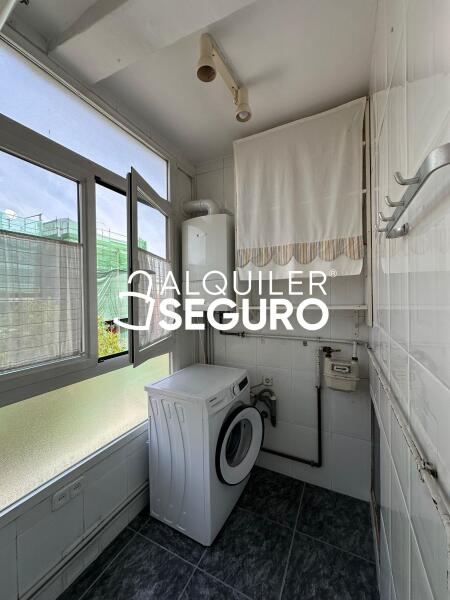 Piso en Calle Calahorra, MADRID MADRID